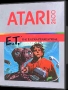 Atari  2600&nbsp; - &nbsp;E